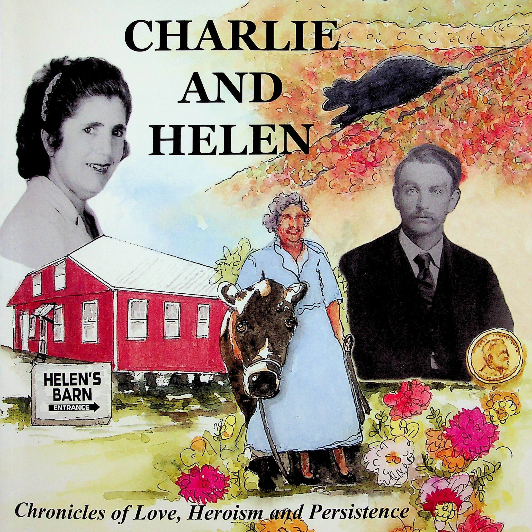 Helen and Charlie