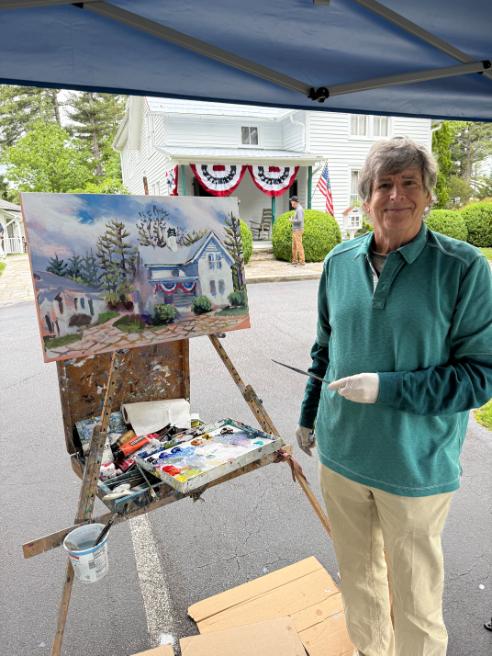 Historic village photo 3